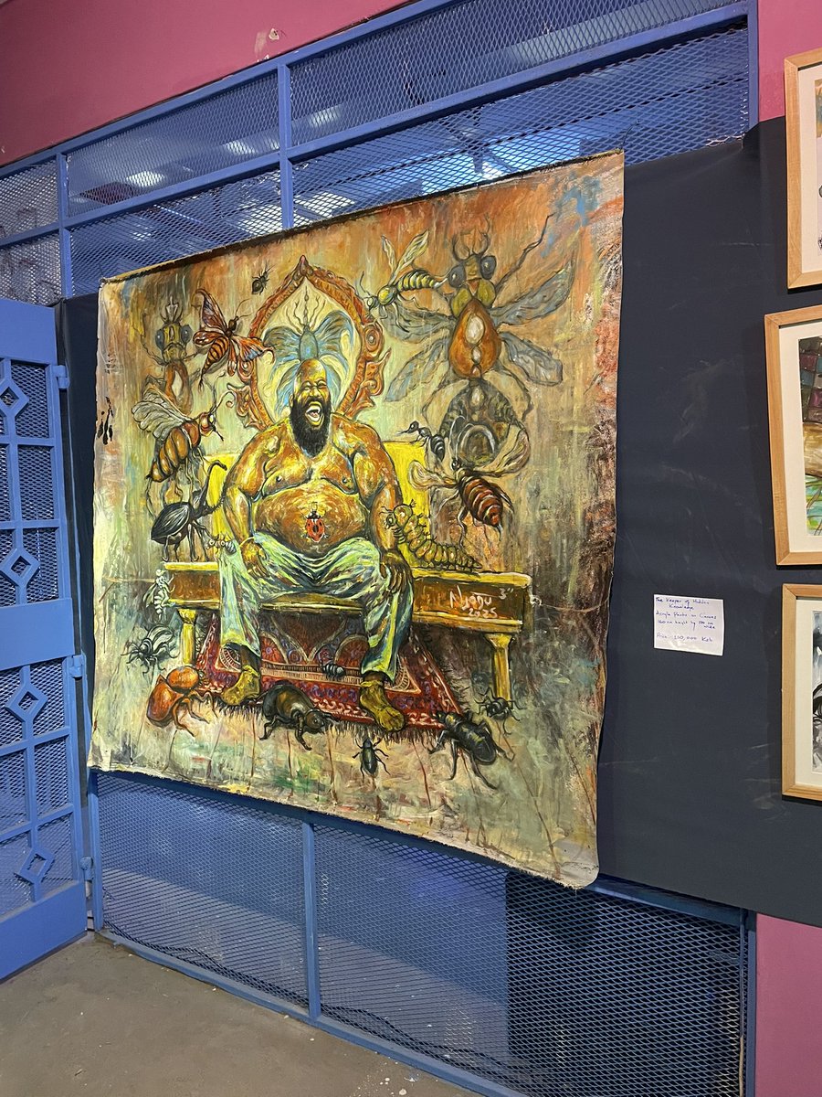 Sherie Margaret Ngigi tweet media