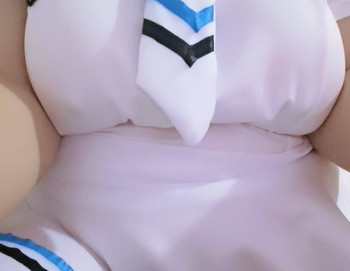 灌满小泡芙 tweet media