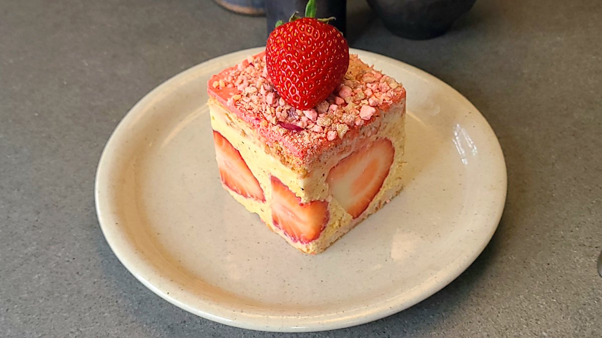 단짠단짠☆매지컬 tweet media