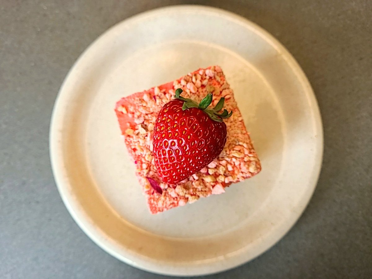 단짠단짠☆매지컬 tweet media