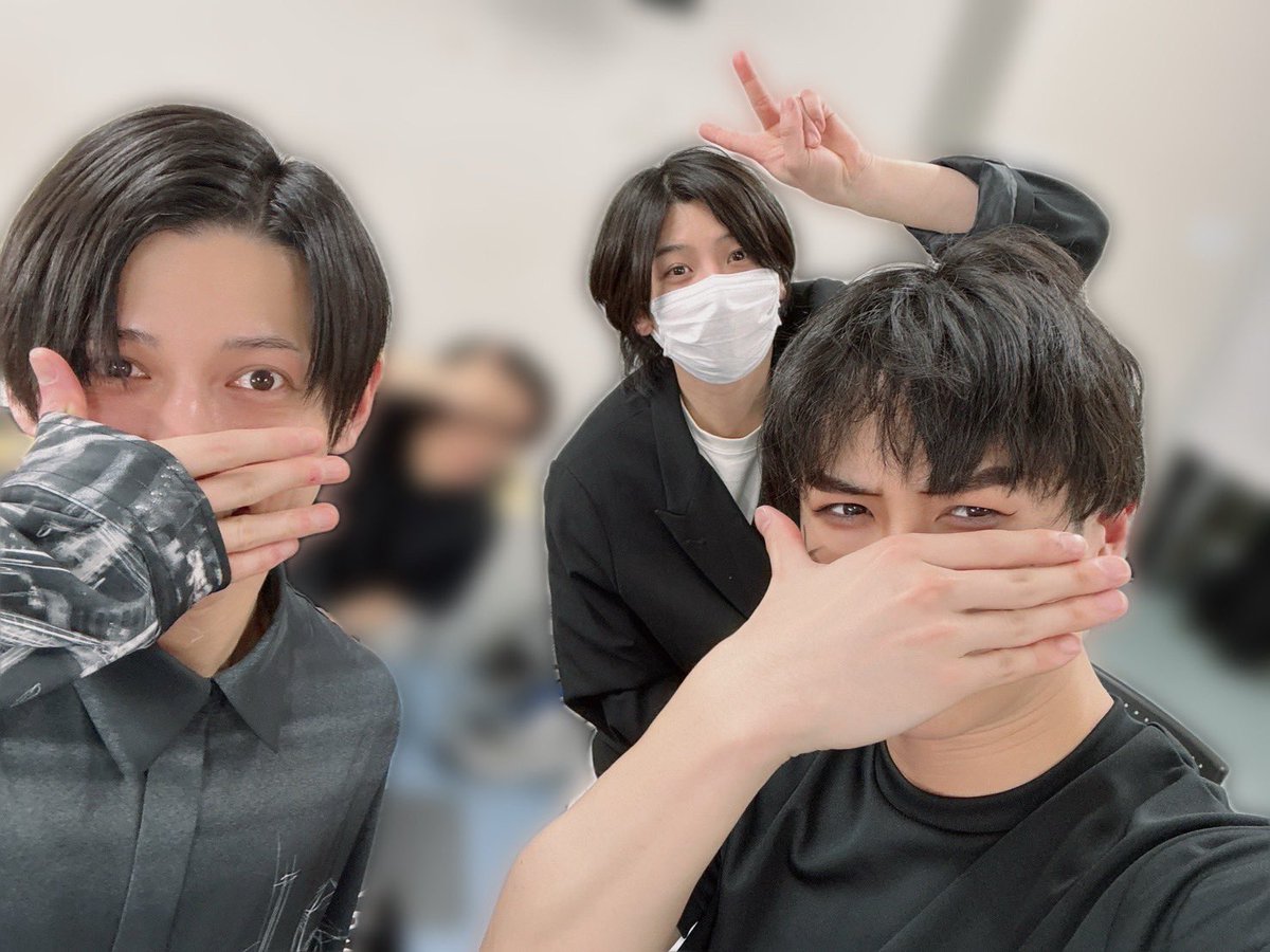 渡辺和貴 tweet media