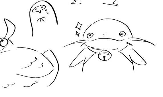 𝘽𝙚𝙧𝙪 tweet media