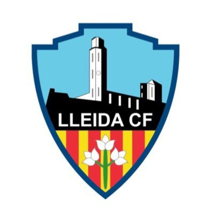 Amics del Lleida tweet media