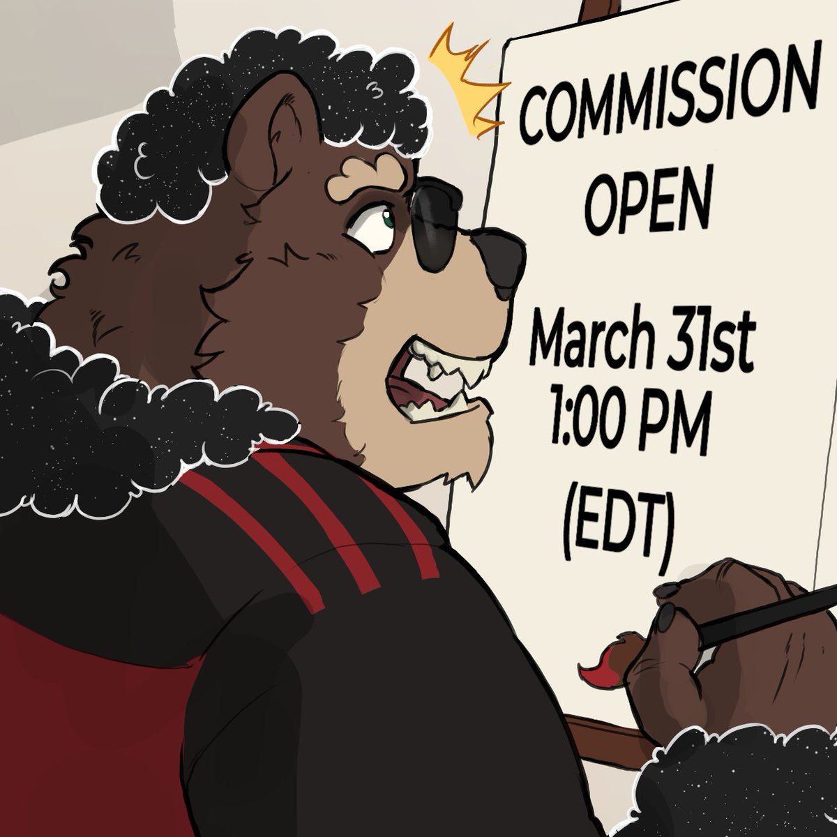 Baranadu tweet media