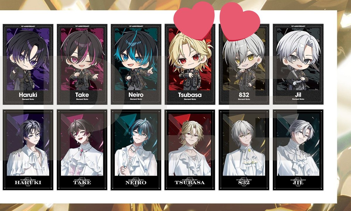 ぽむ@取引垢 tweet media