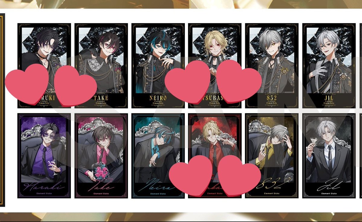 ぽむ@取引垢 tweet media