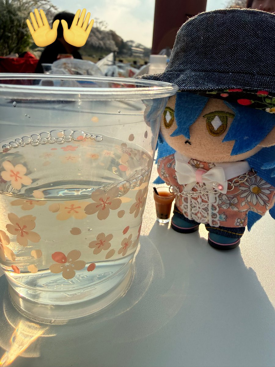 にゃ ᴛᴋᴇ tweet media