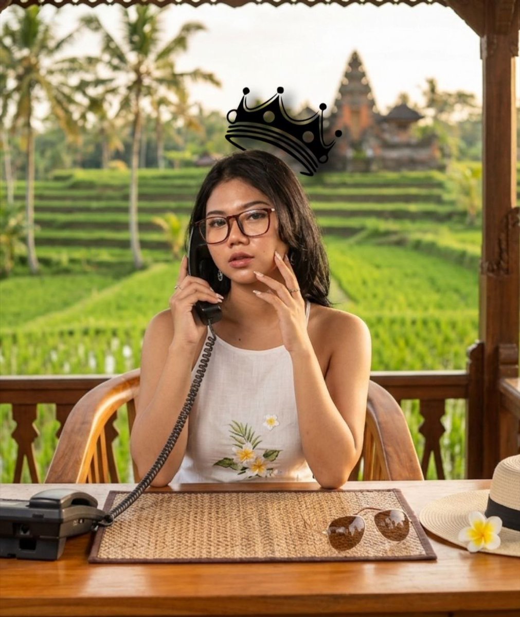 Indonesian beauty girls 🇲🇨 tweet media