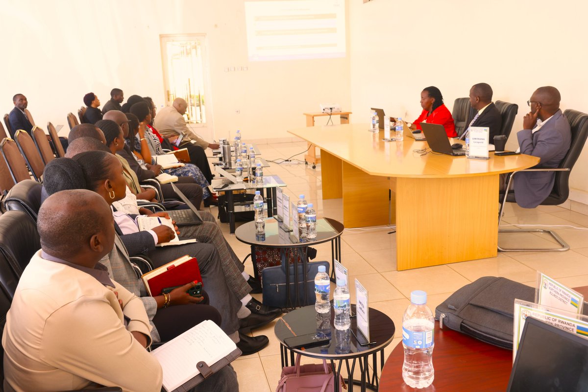 Rulindo District tweet media