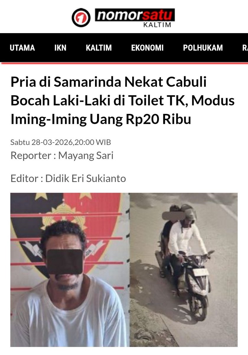 Seputar Tetangga tweet media