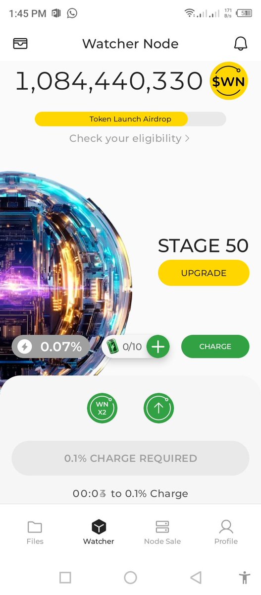 Sm Borhan (@champcrypto_) on Twitter photo 