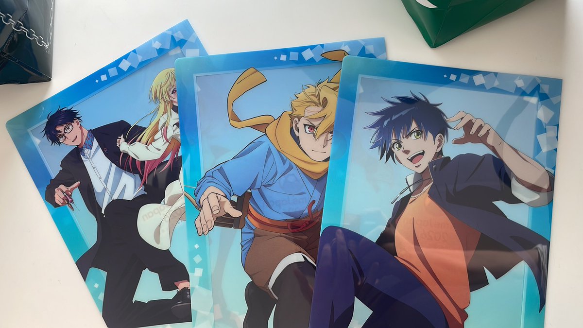 真珠@当日手渡しプロカ未読可 tweet media