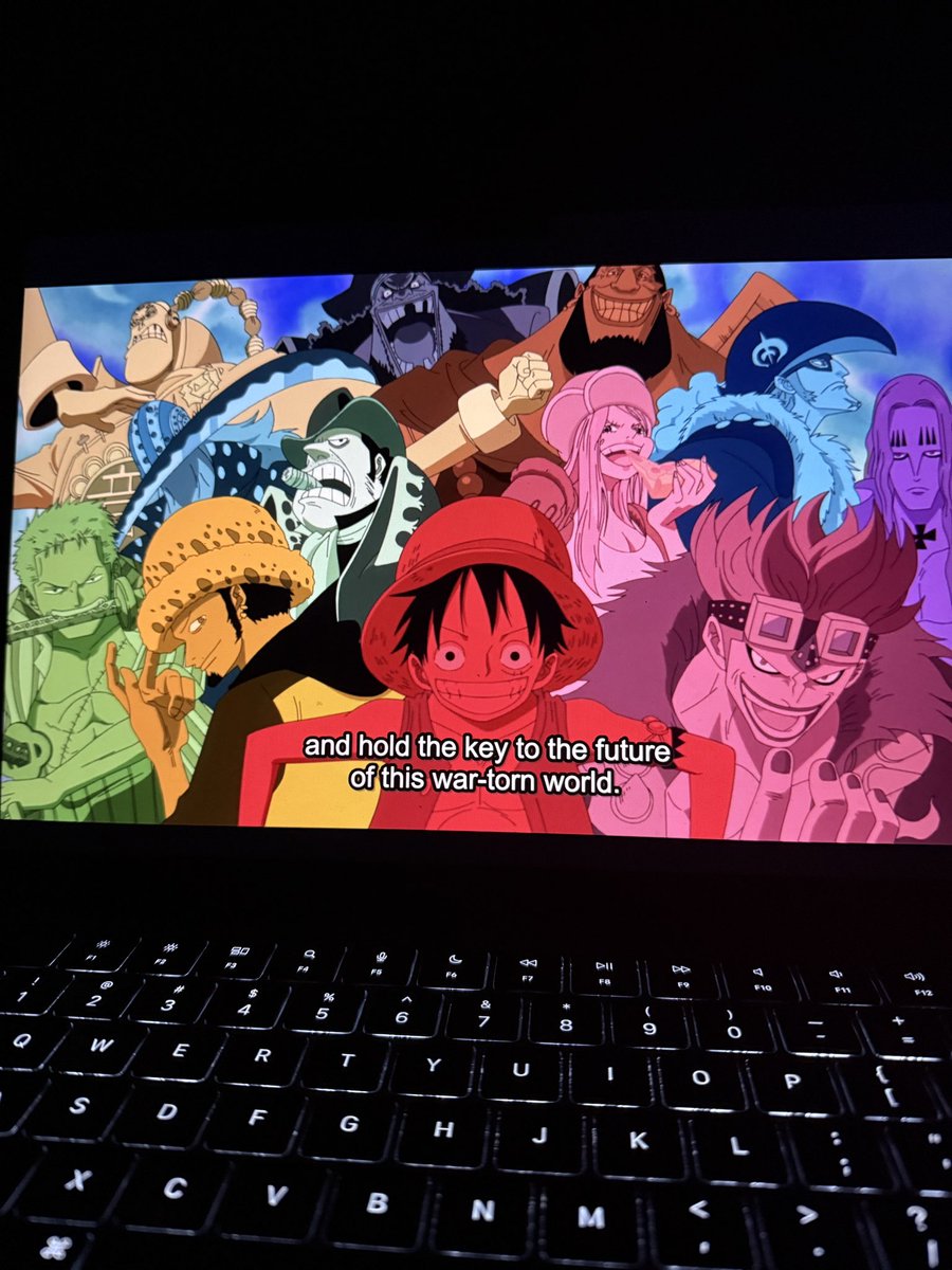 crazymaxwi's tweet image. #AuraOverload