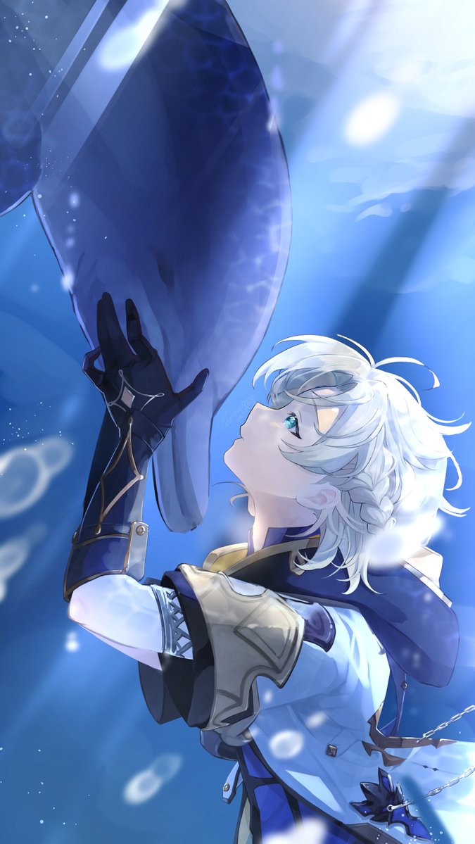 鳴瀬まう tweet media