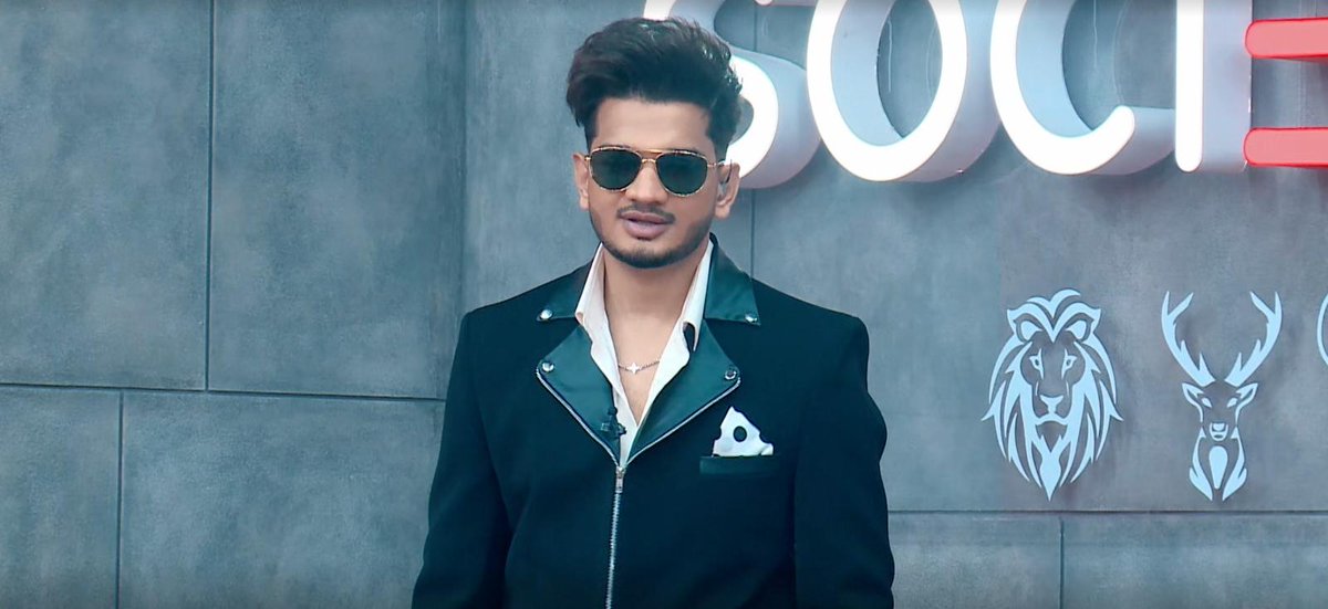 Dhvij Patel 💛 tweet media