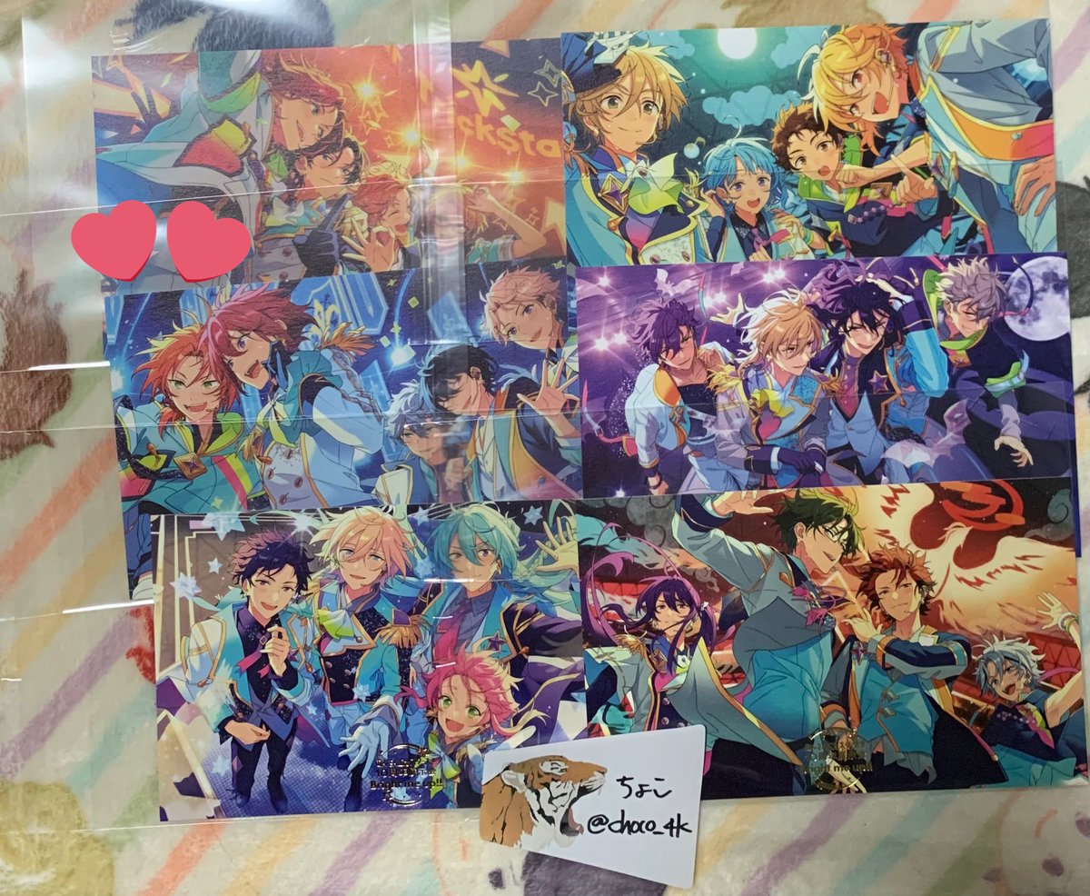 ちょこ tweet media