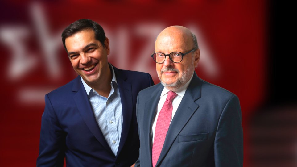 Κύκλοι Καραμανλή💥 tweet media