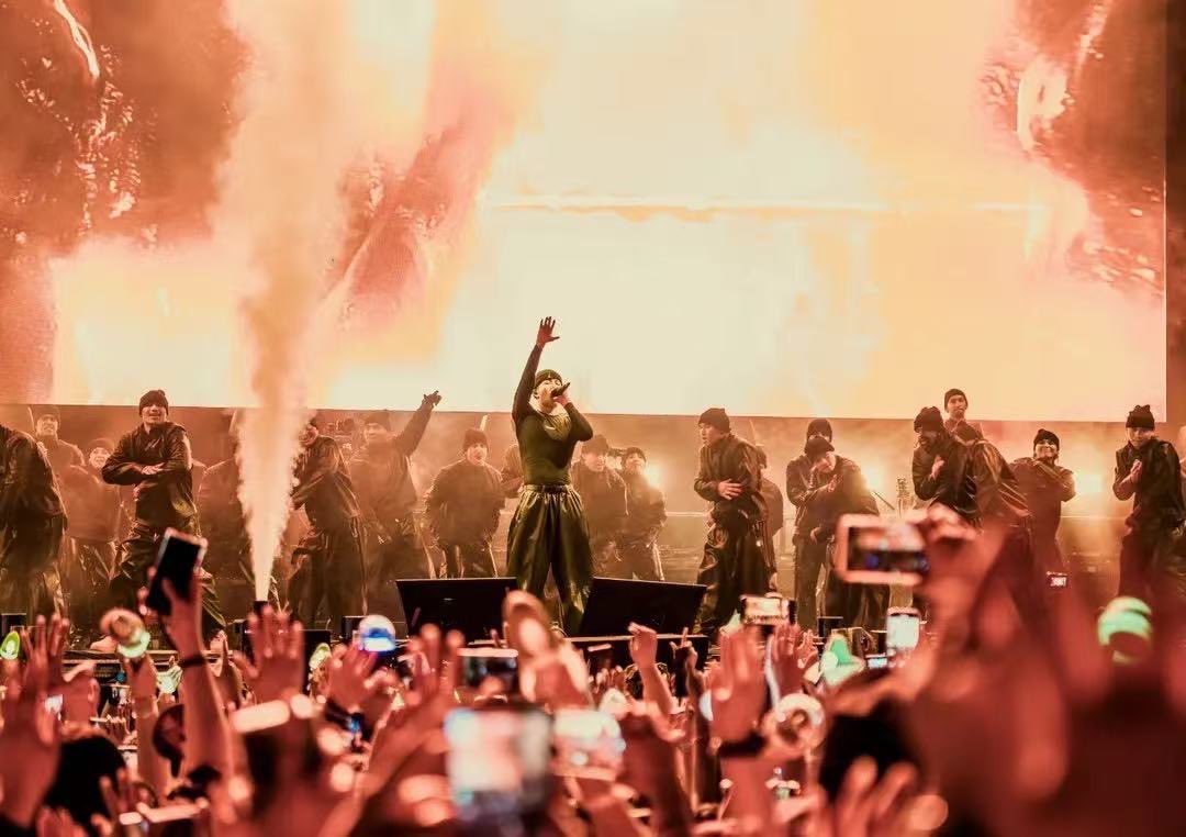 KAOHIT ENT tweet media