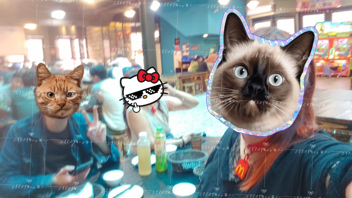 ♚ूʚཻ囍メーɞೄू✿ tweet media