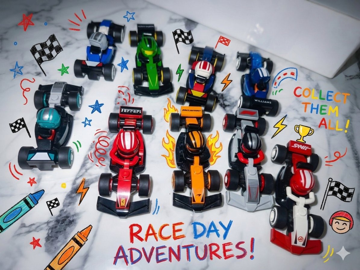 F1fess Indonesia tweet media