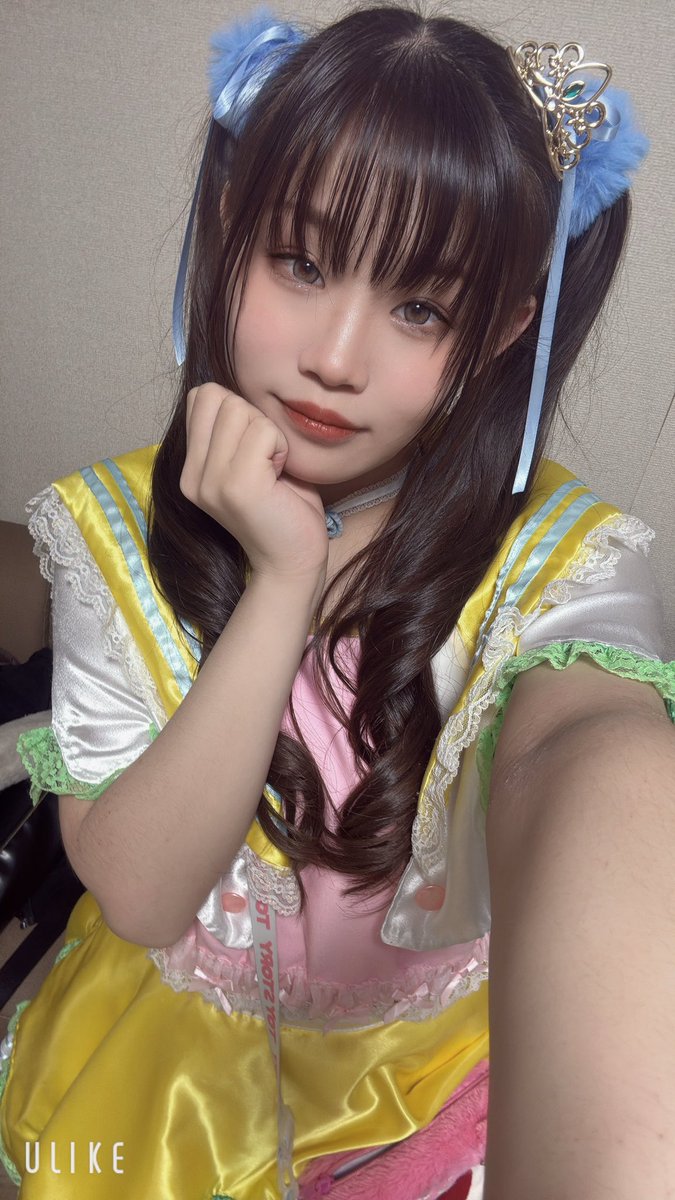 よう【#とりとり】 tweet media