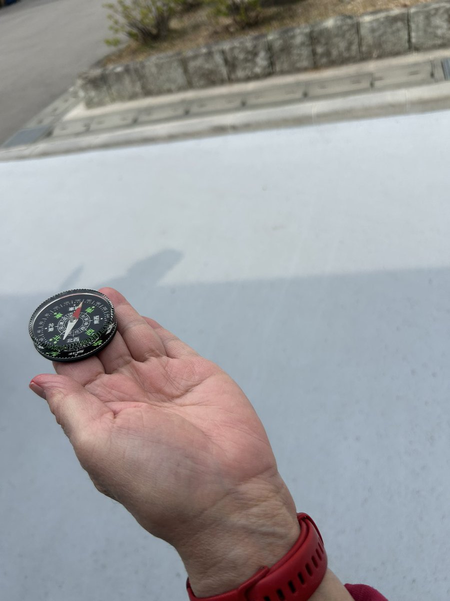 犬飼愛生 tweet media