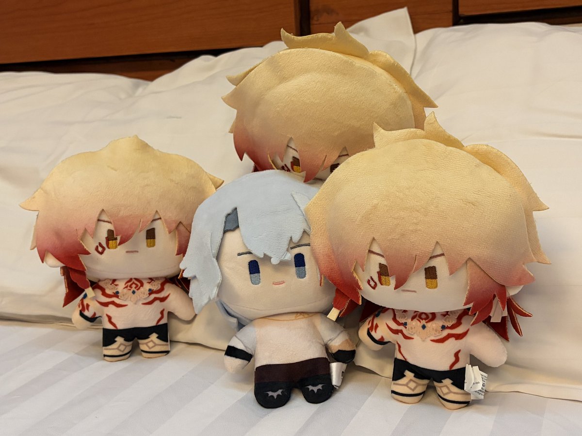 LatuM (PeEm) | #workเป็นปกติ tweet media