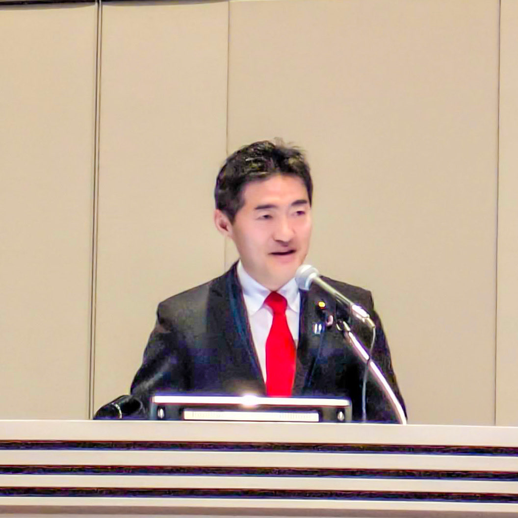 原田大二郎｜参議院議員(全国比例区) ｜がん薬物療法専門医 tweet media