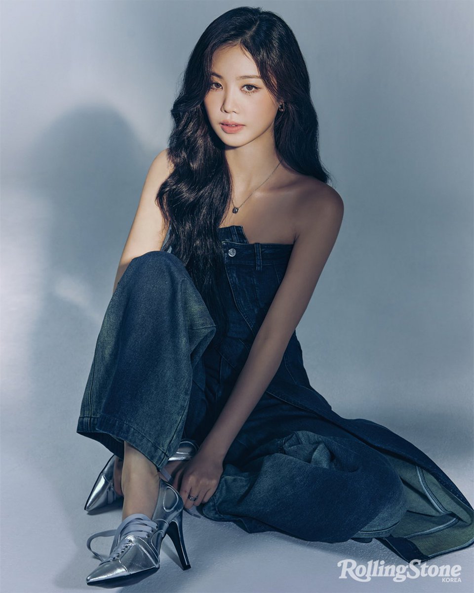 수진이 화보 쿨타임 돌았다..