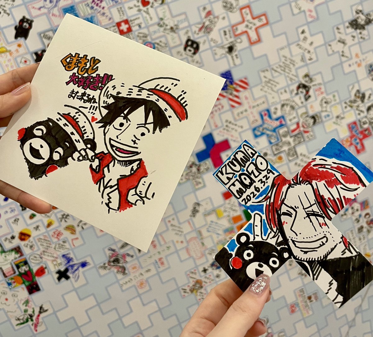 ラムスケ@通販 tweet media