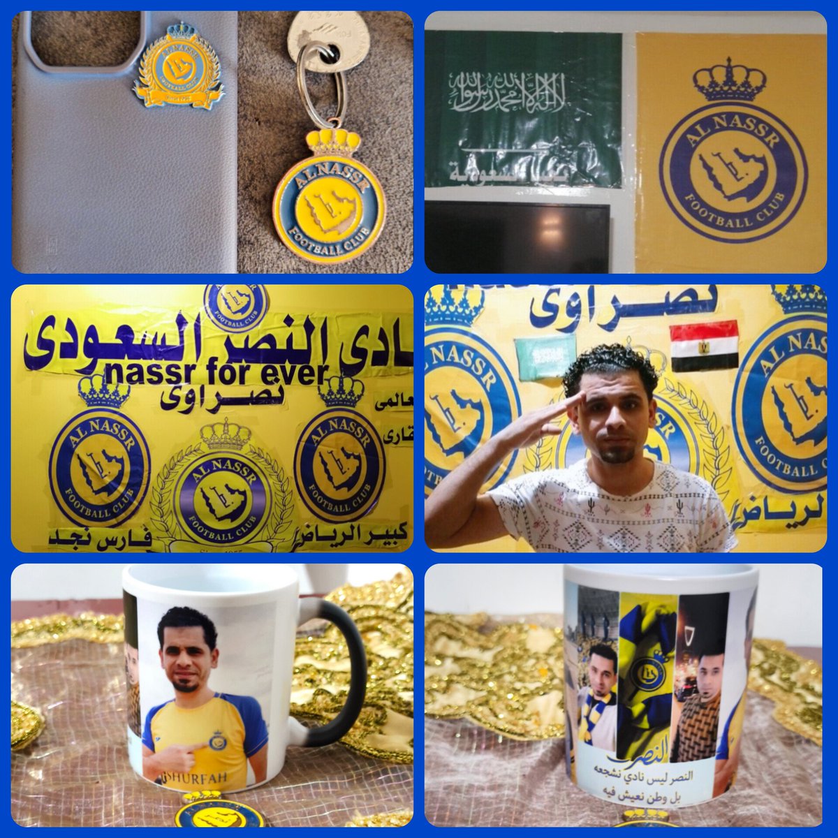 🇪🇬 عميد محبي العالمي بمصر 🇸🇦 tweet media