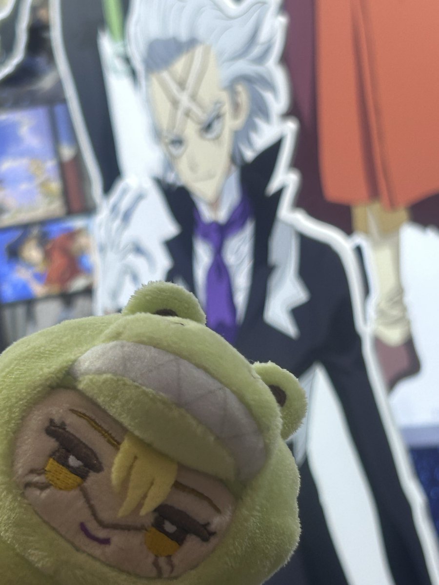 あきら🐬3/29AJ tweet media