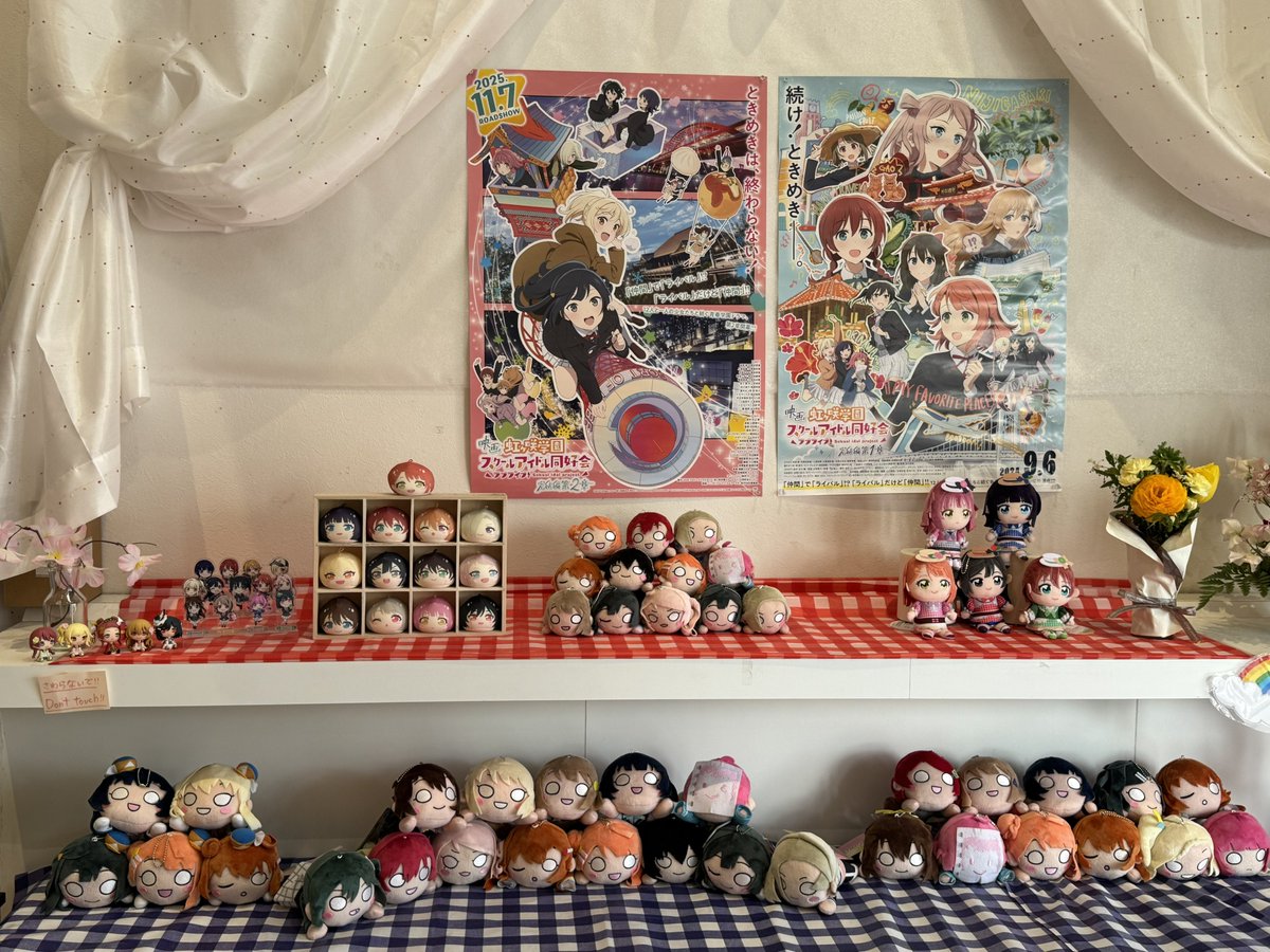 さめすけ tweet media