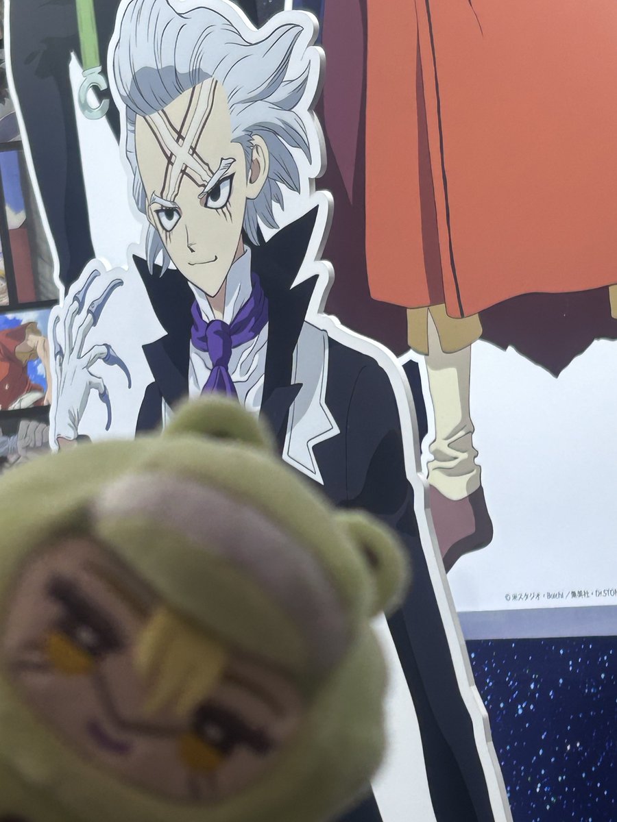 あきら🐬3/29AJ tweet media