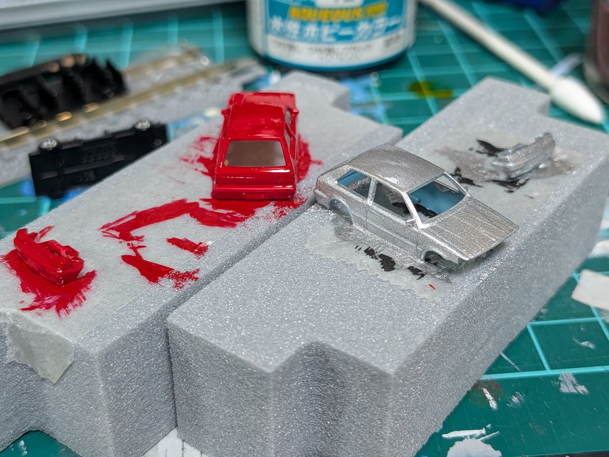 かんきつ tweet media