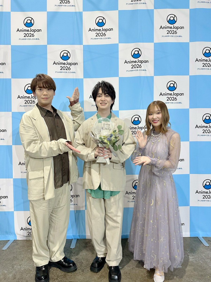 アニメ『Dr.STONE』公式｜最終シーズン第3クール2026年4月2日(木)22時放送！ tweet media