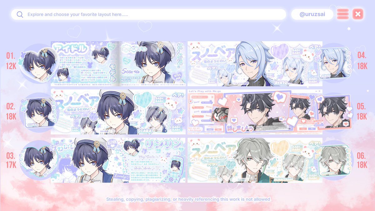 Koogi 🐺, slr tweet media