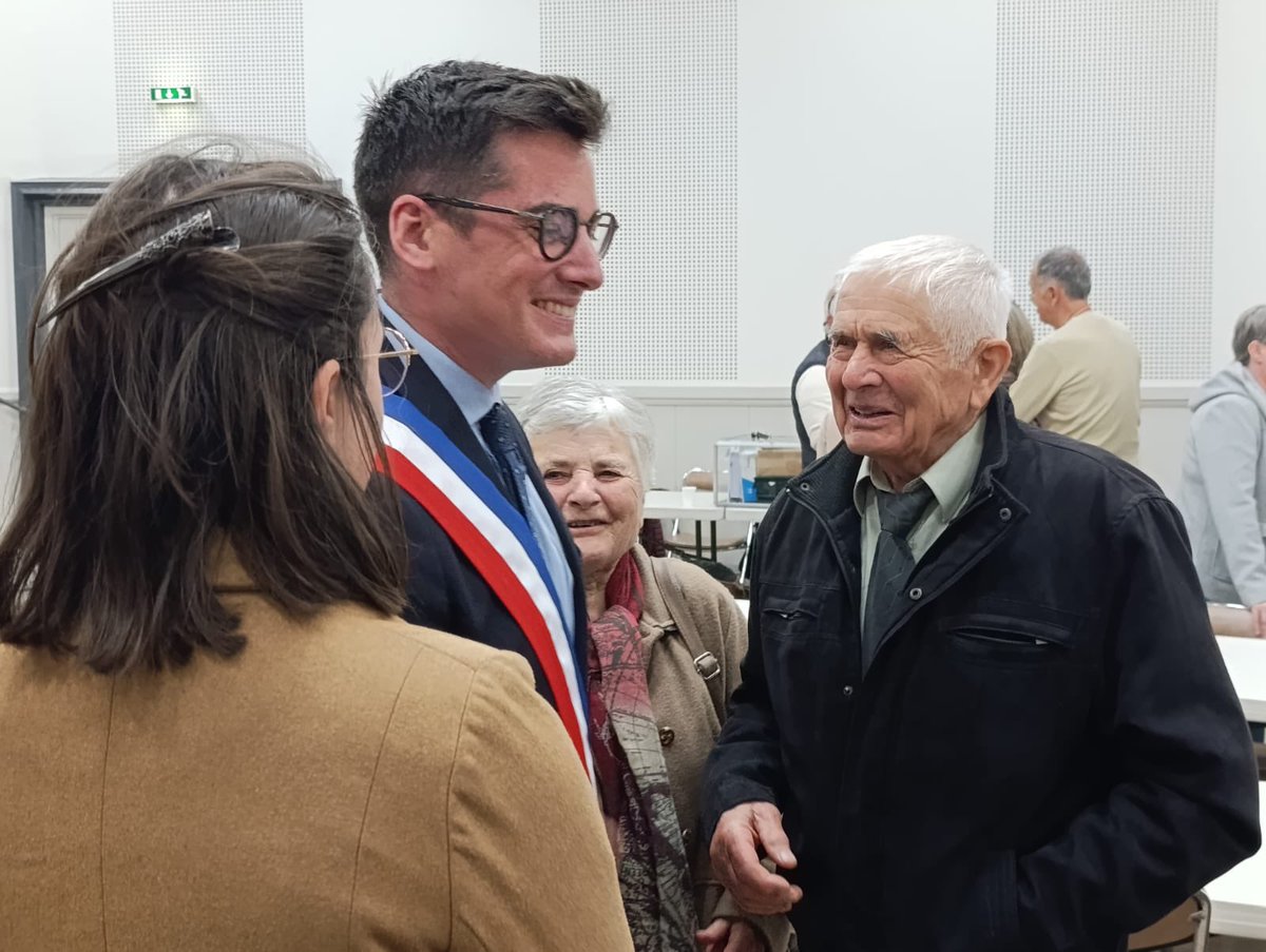 Pierre Marceteau tweet media