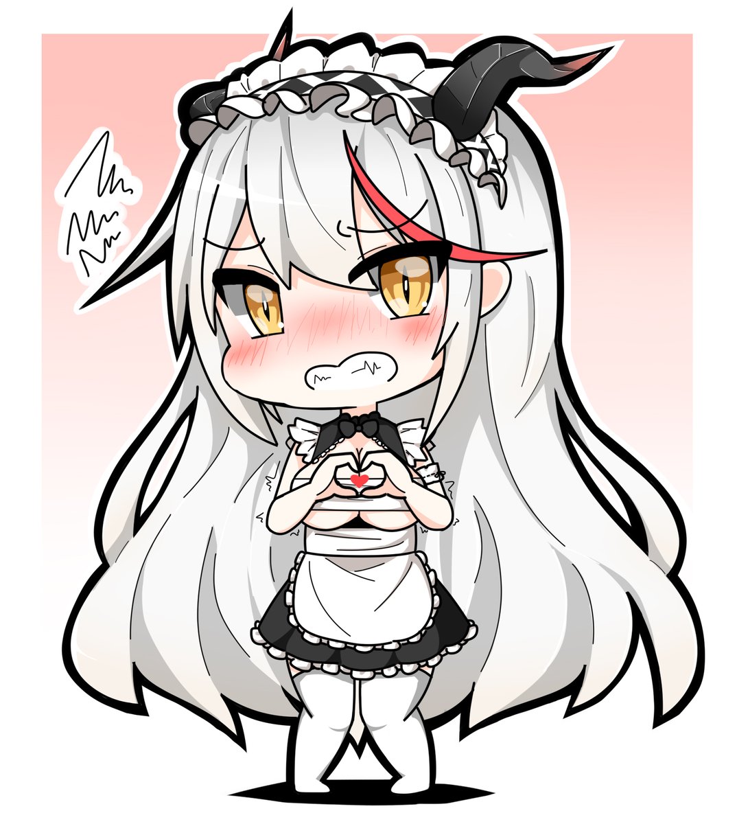 ふぇいとん＠聖鈴 tweet media