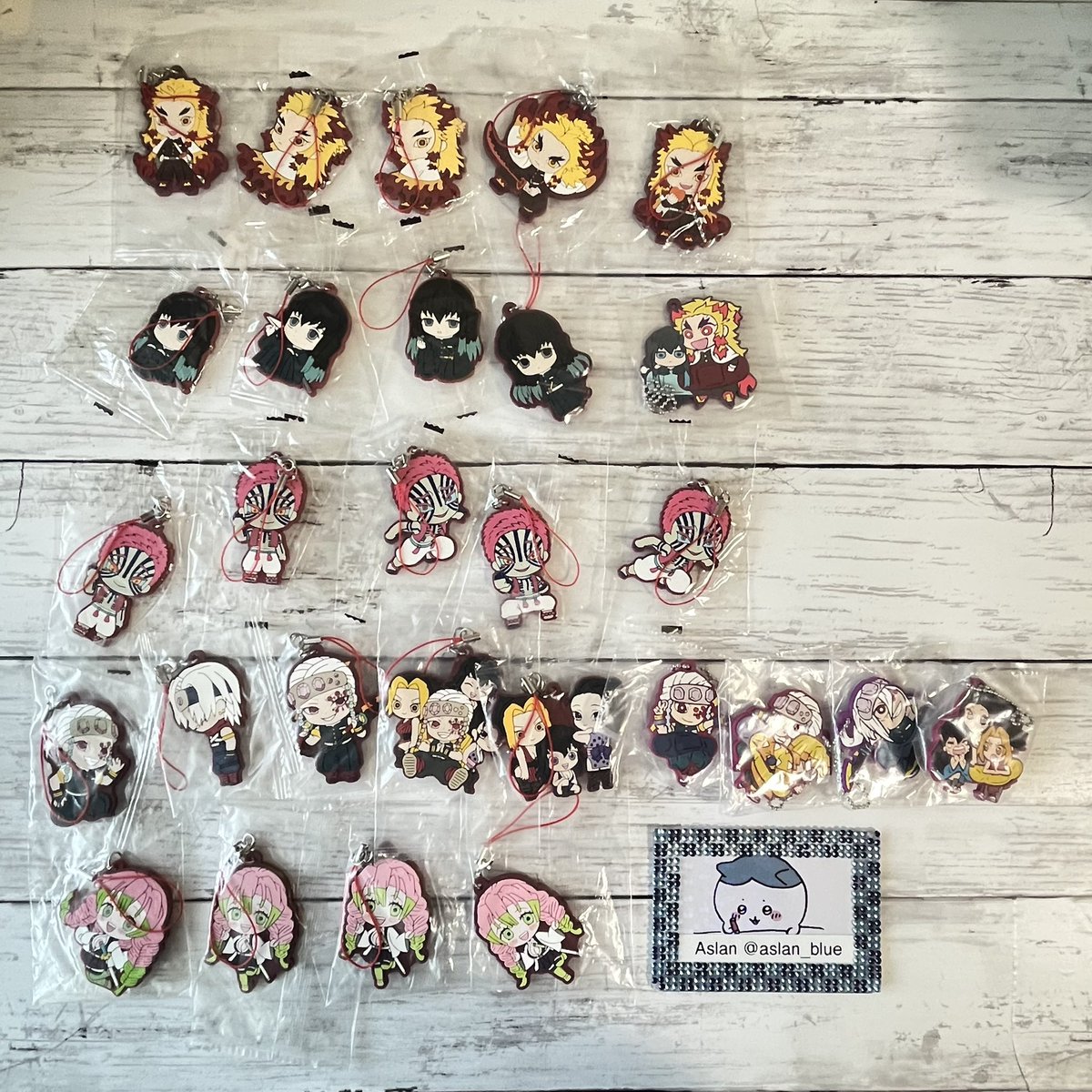 Aslan@DM通知不良 tweet media