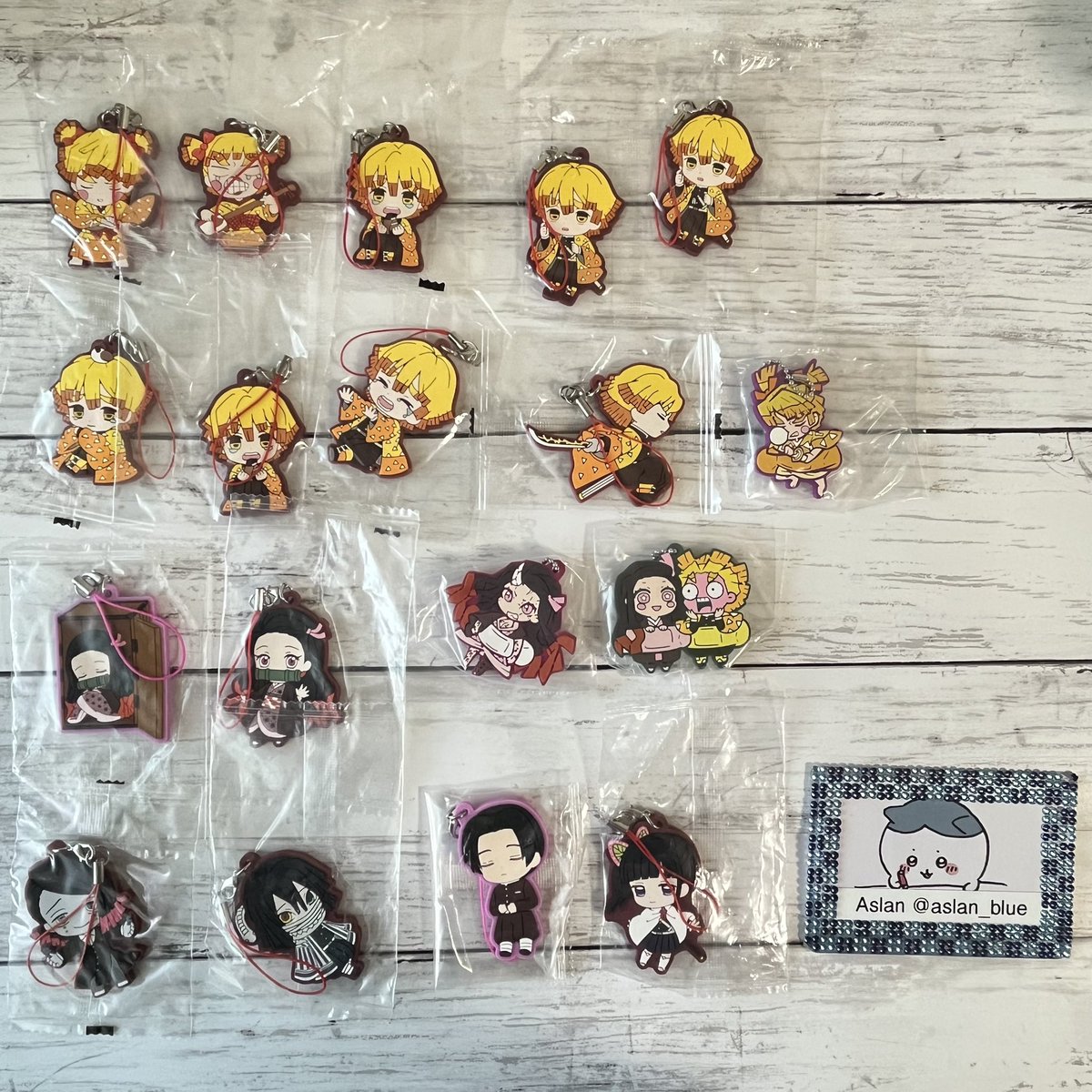 Aslan@DM通知不良 tweet media