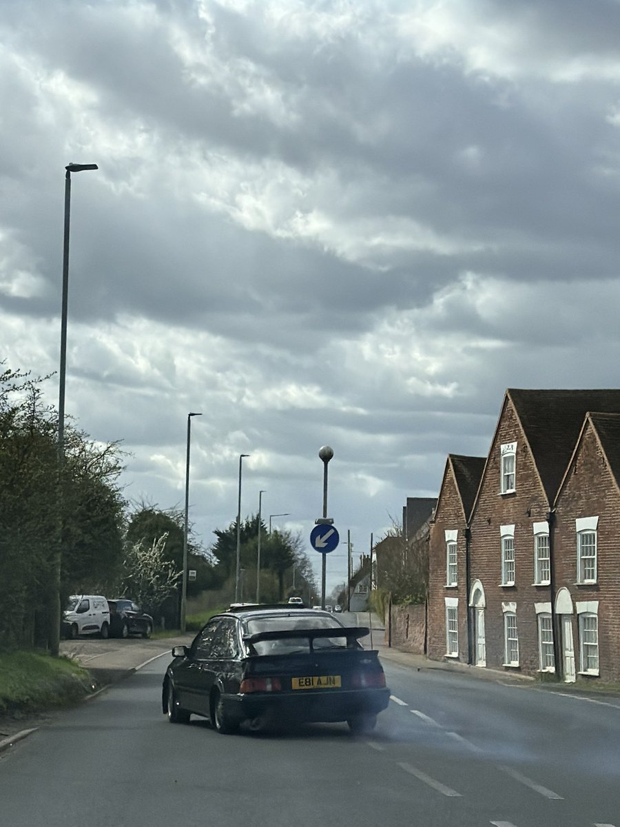 LUDEN Automotive tweet media