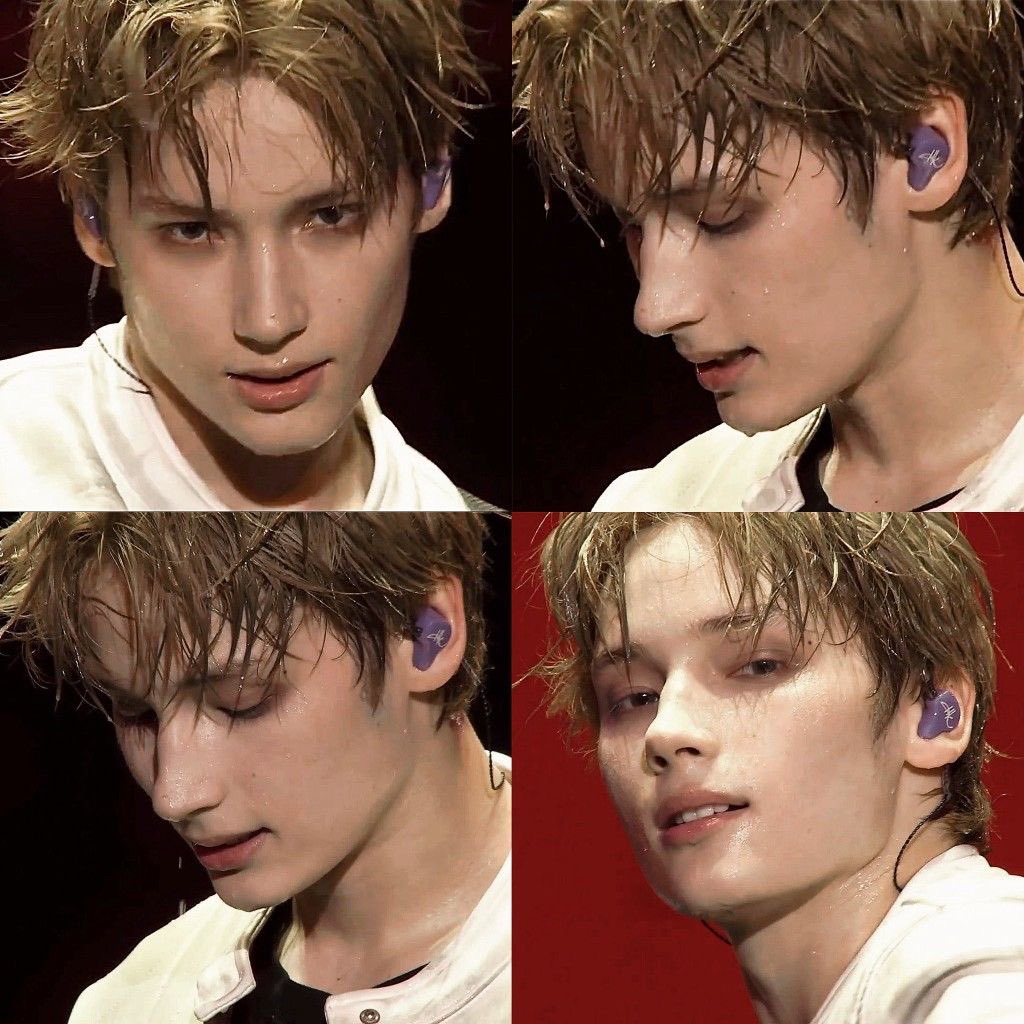 7th year: han ۶ৎ𖣂 tweet media