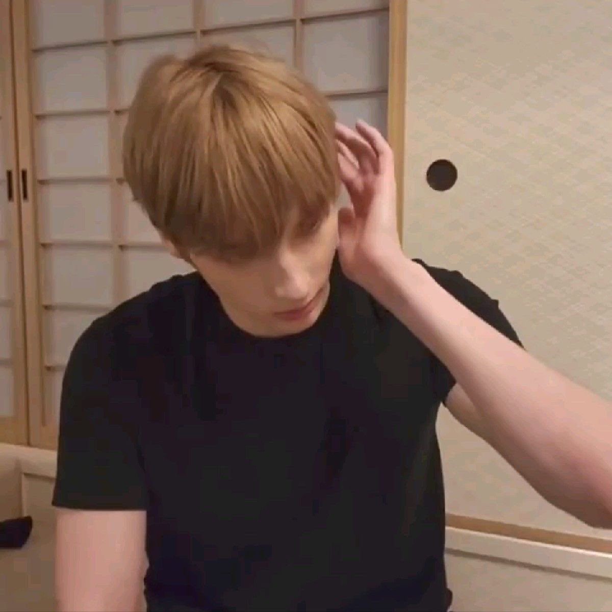 7th year: han ۶ৎ𖣂 tweet media