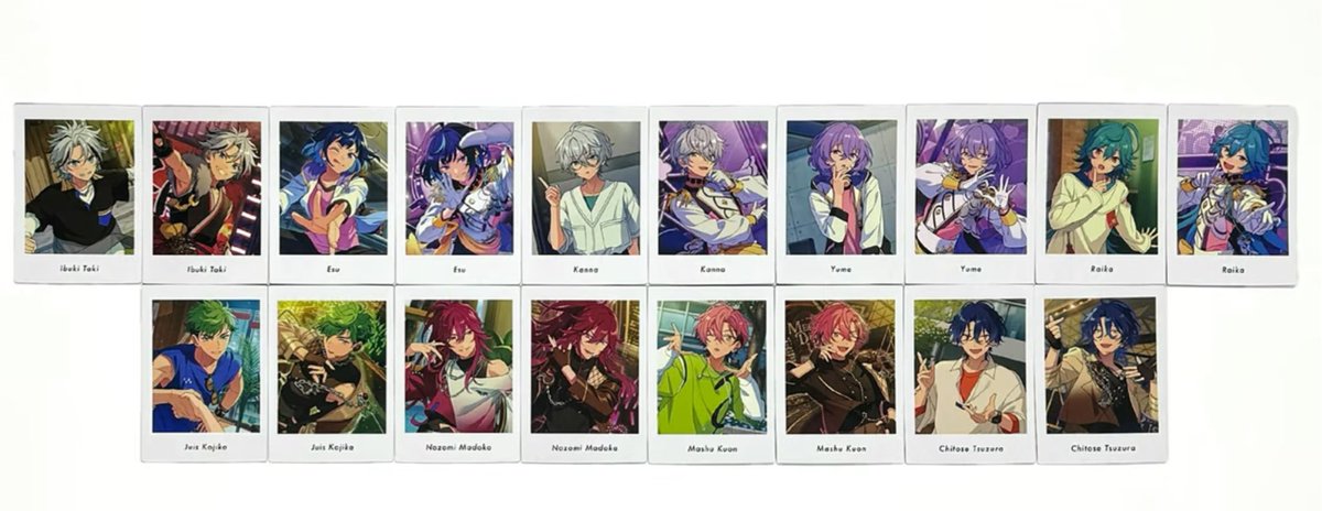 もふ@リトリン必読 tweet media