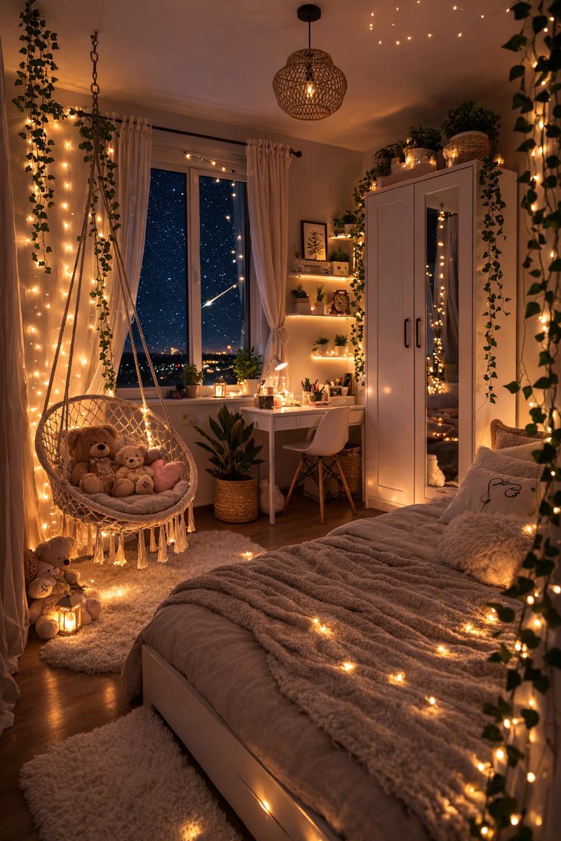 Pretty rooms (@_pretty_rooms) on Twitter photo 