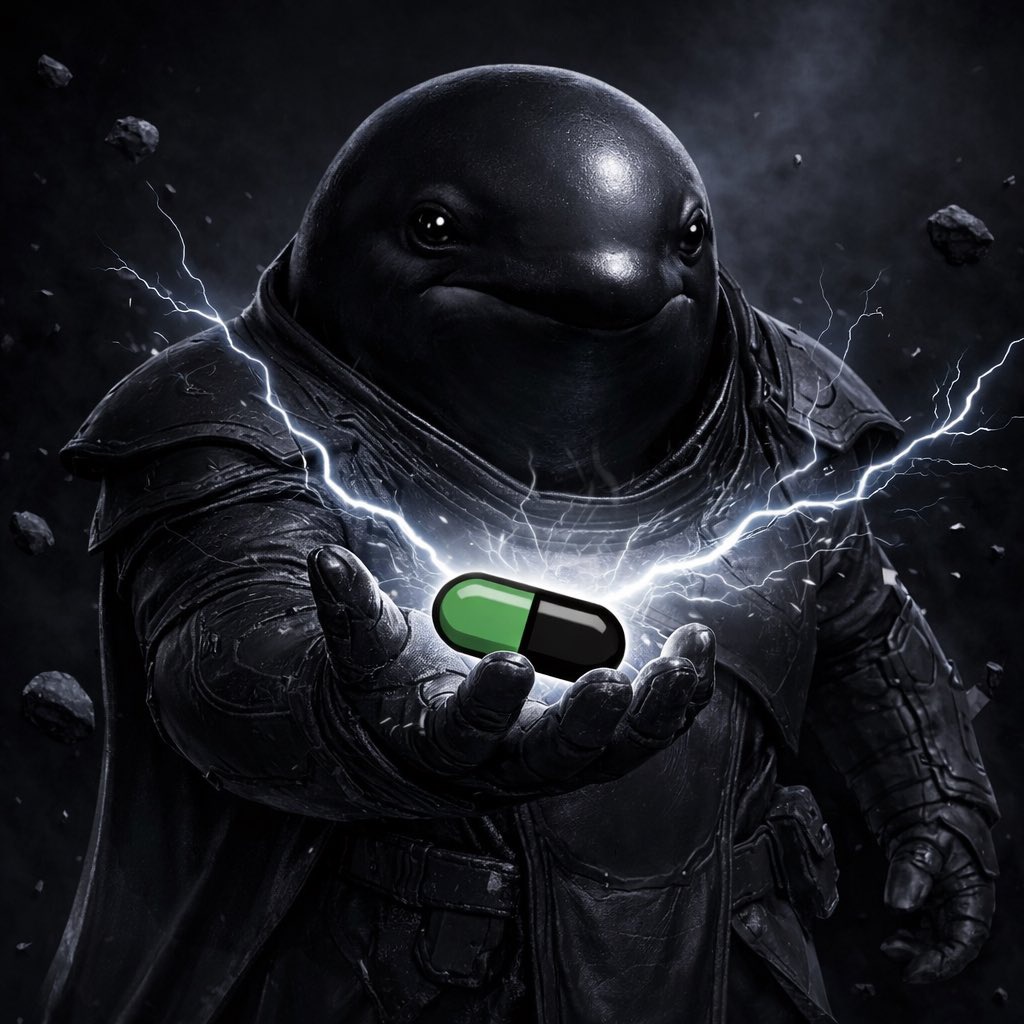 Crypto Whale 🐋🐋 Pump tweet media