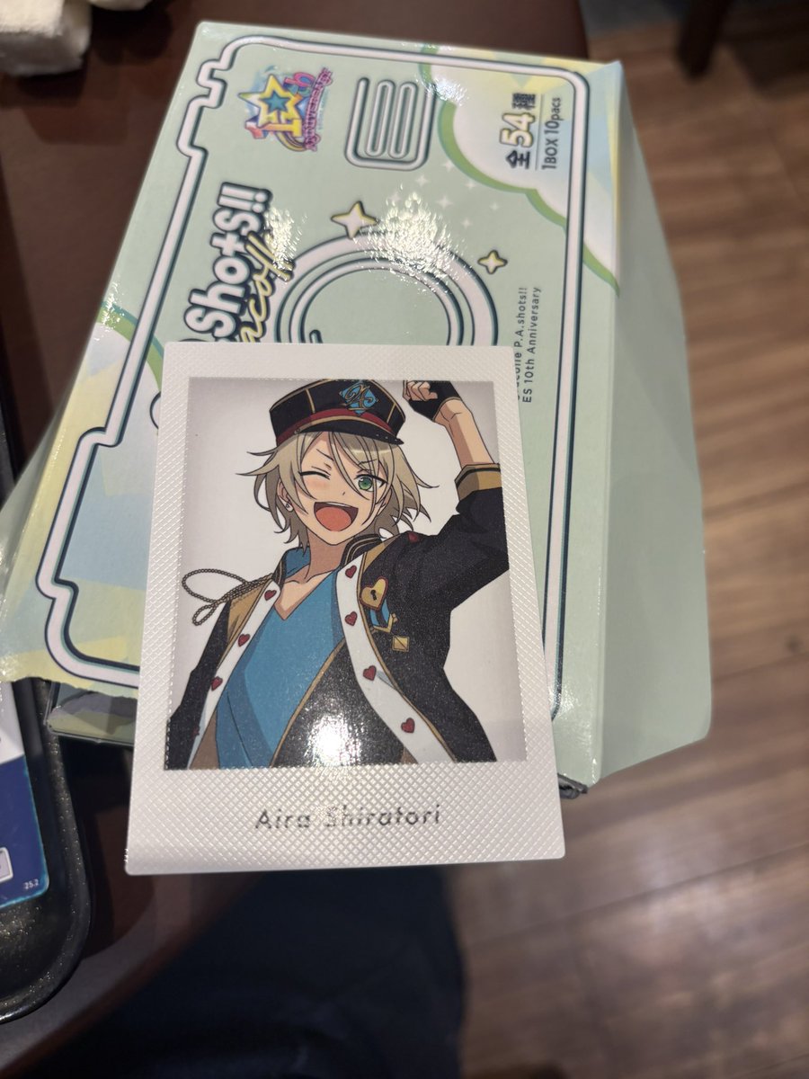 ｷｬ@グッズ交換垢 tweet media