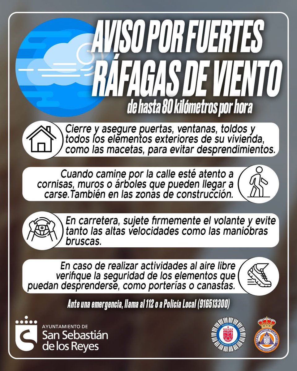 Ayuntamiento de San Sebastián de los Reyes tweet media