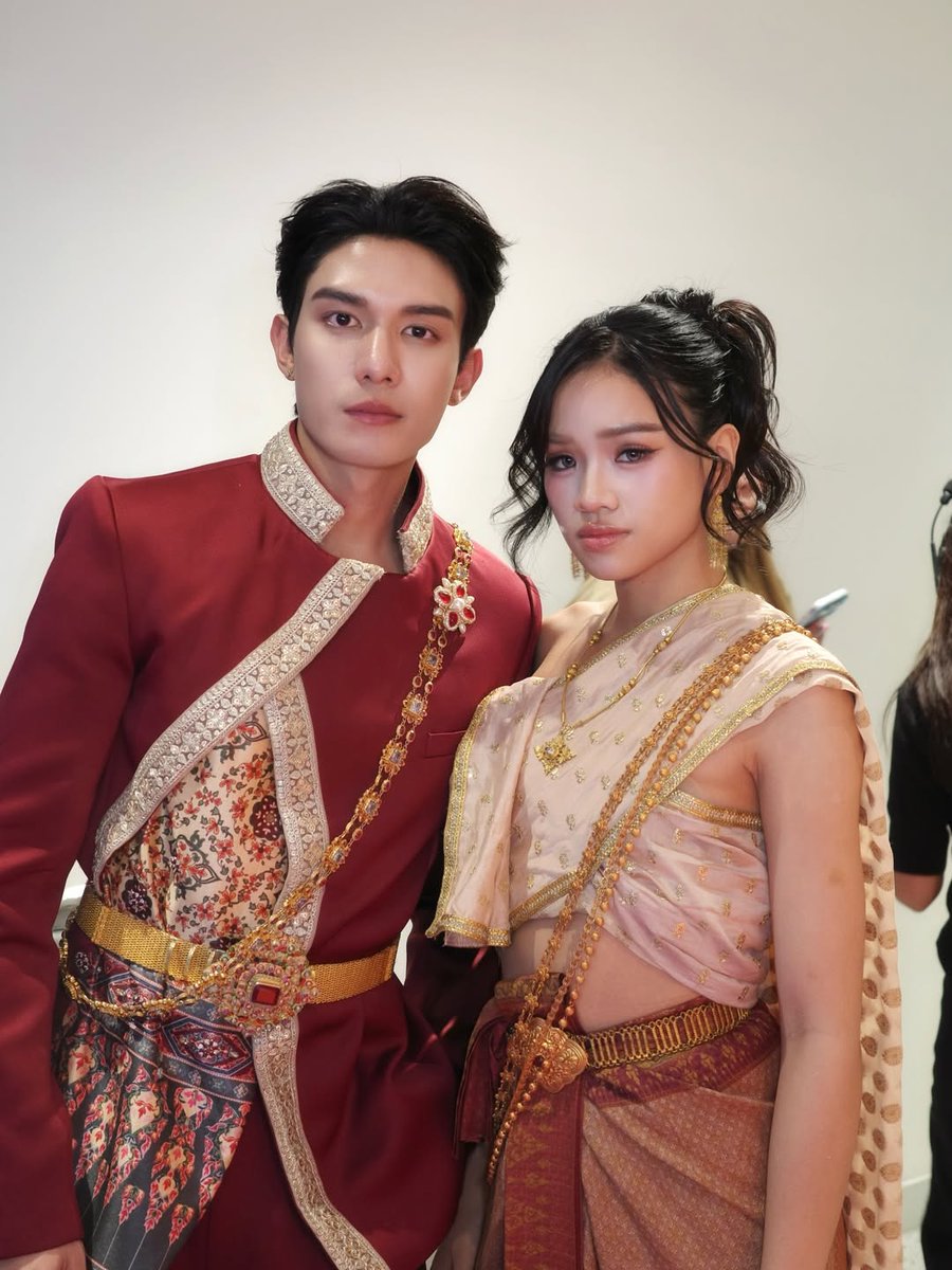 Love Upon A Time Series Update tweet media